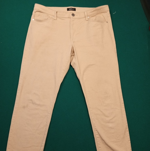 Fashion Nova Pants Fashion Nova Men Khaki Pants Poshmark